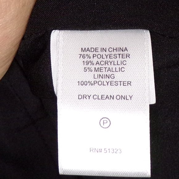 CeCe by Cynthia Steffe Kayte Tweed Dress, Sz 8 - Picture 9 of 10